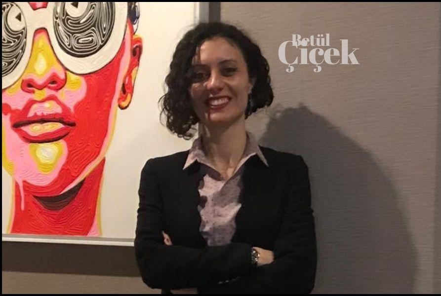Betül Çiçek
