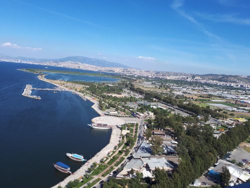İnciraltı İzmir