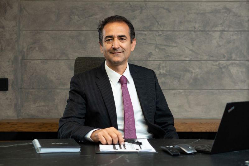 Kemal Erdoğan