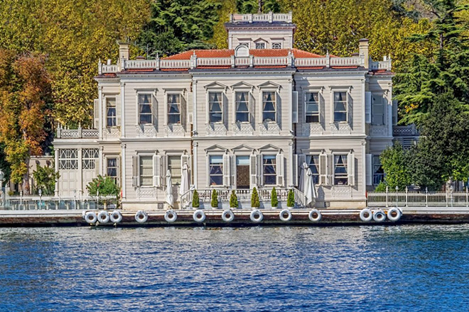yalı