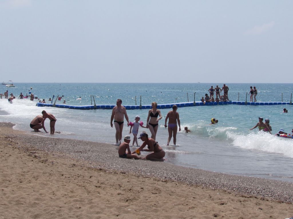 yurtiçi tatil