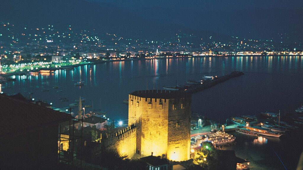 Alanya