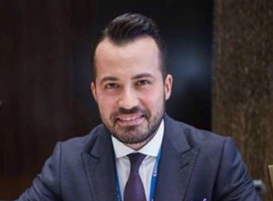 Hakan Öztürk