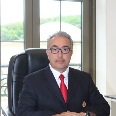 Kurtuluş Gülşen 