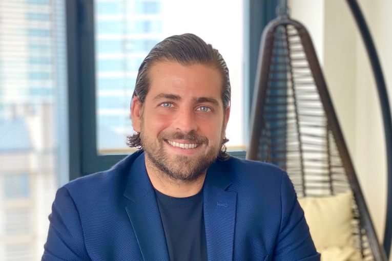 Sarp Okçuoğlu