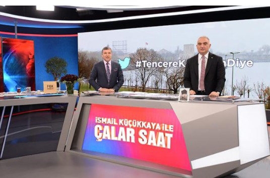 Çalar Saat programı