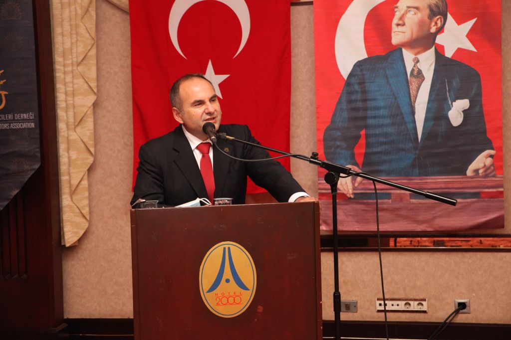 Birol Akman