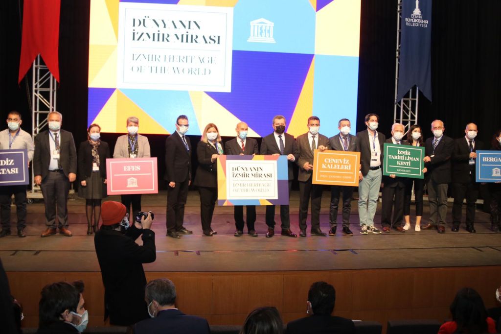 Bergama’da çalıştay