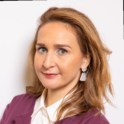Anna Yigit