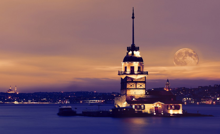 kız kulesi