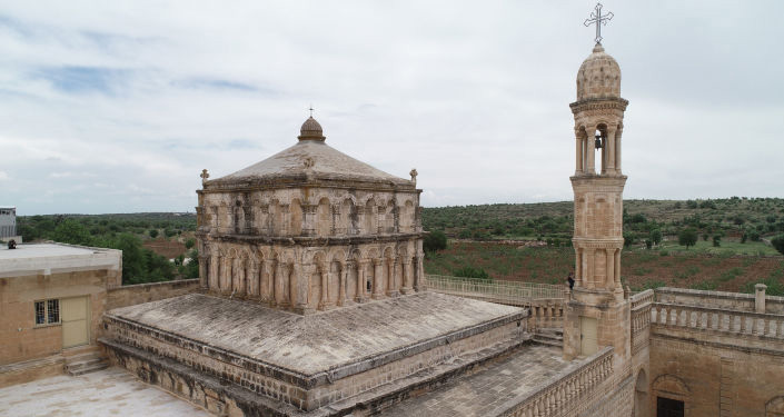 Mardin Midyat