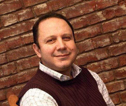 Şerif Yenen