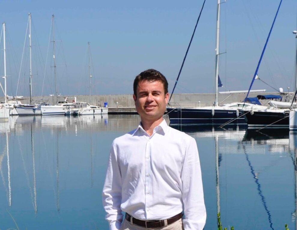 Süleyman Ercan