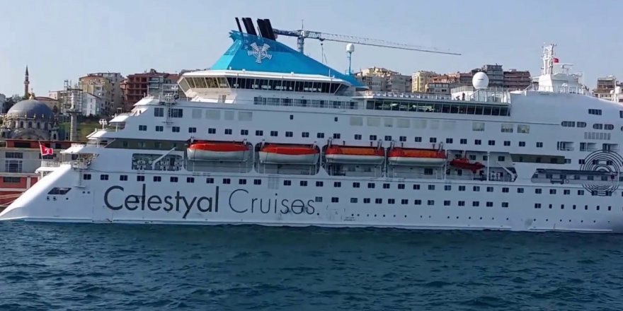 Celestyal Cruises