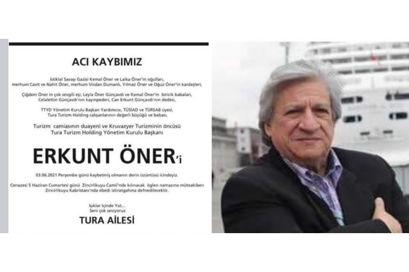 Erkunt Öner