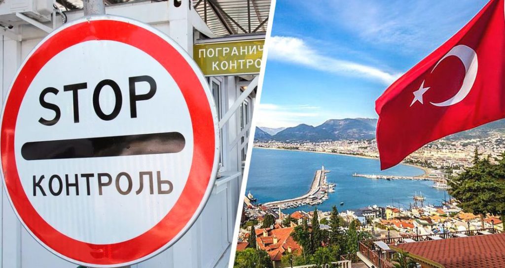 Rusya uçuş bilinmezliği