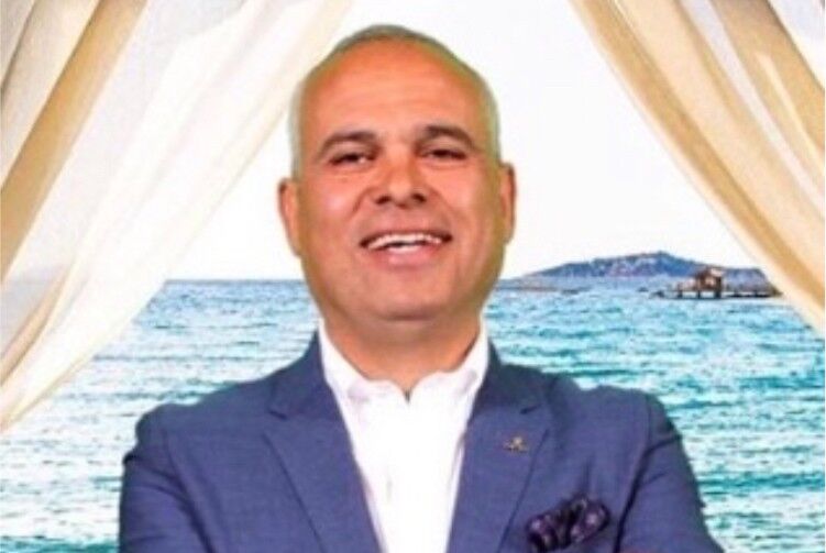 Serdar M. Baş
