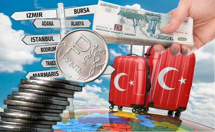 para bütçe seyehat