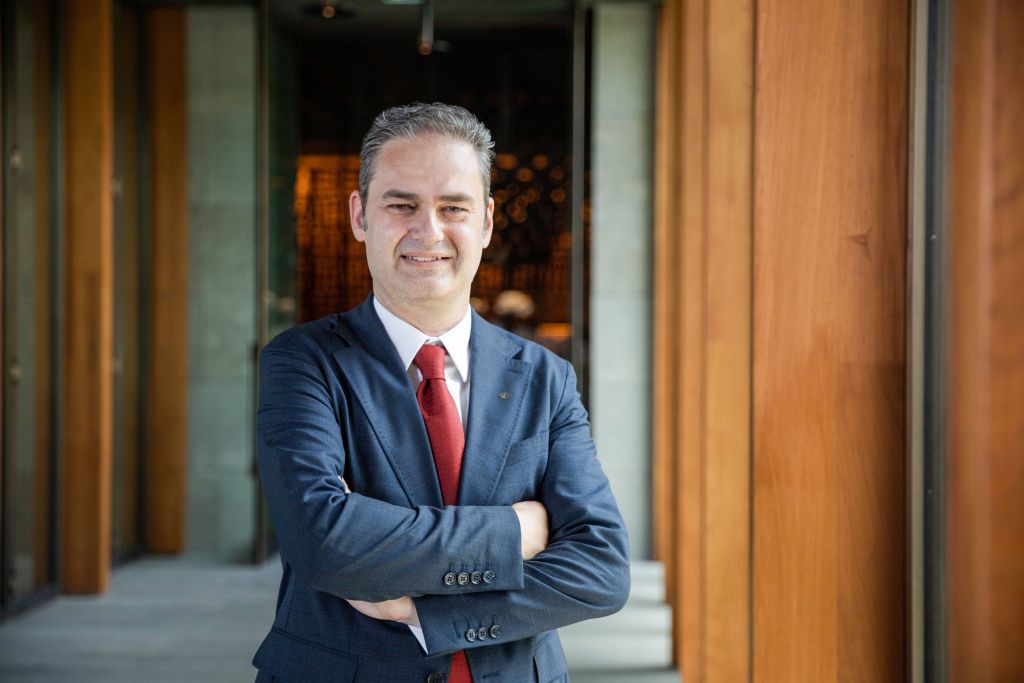 Ceyhan Ediz Tuncer