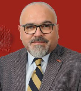 Mehmet Gem SAYD