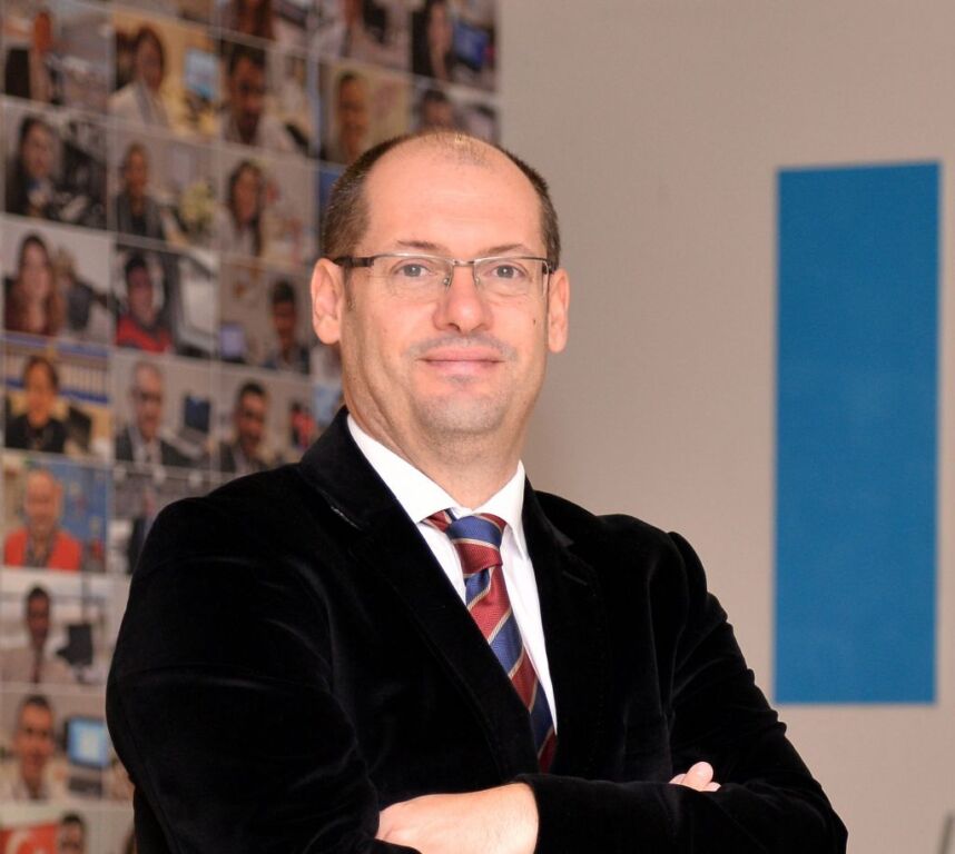 Berk Albayrak