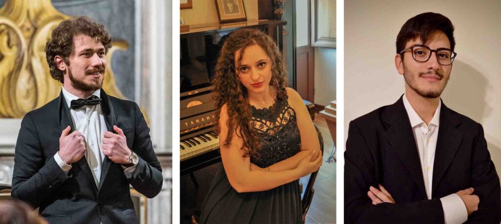 Çeşme de opera