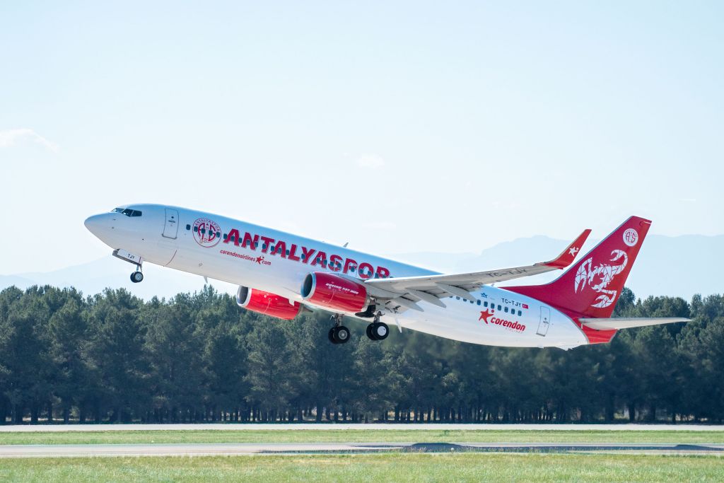 Corendon Airlines