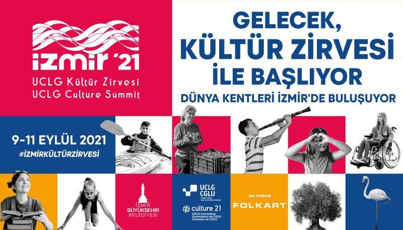 UCLG Kültür Zirvesi