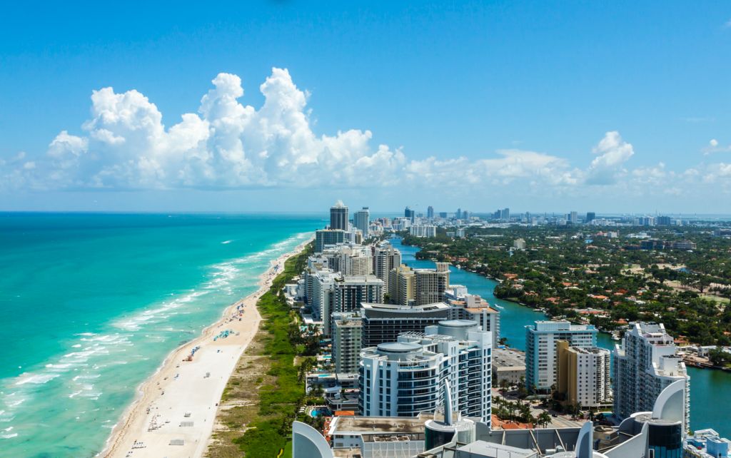 Miami South Beach