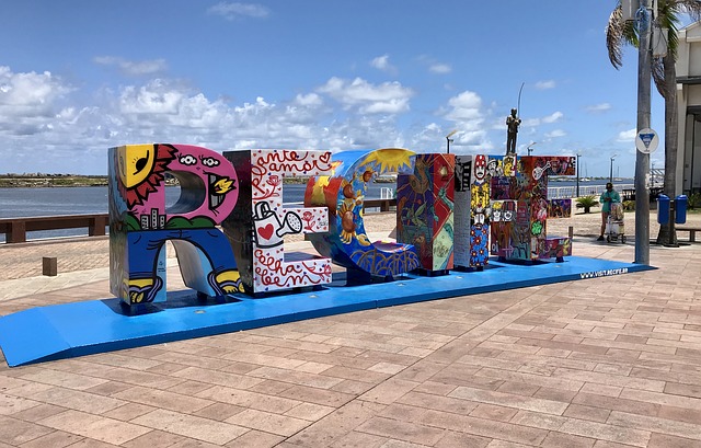 Recife Brezilya