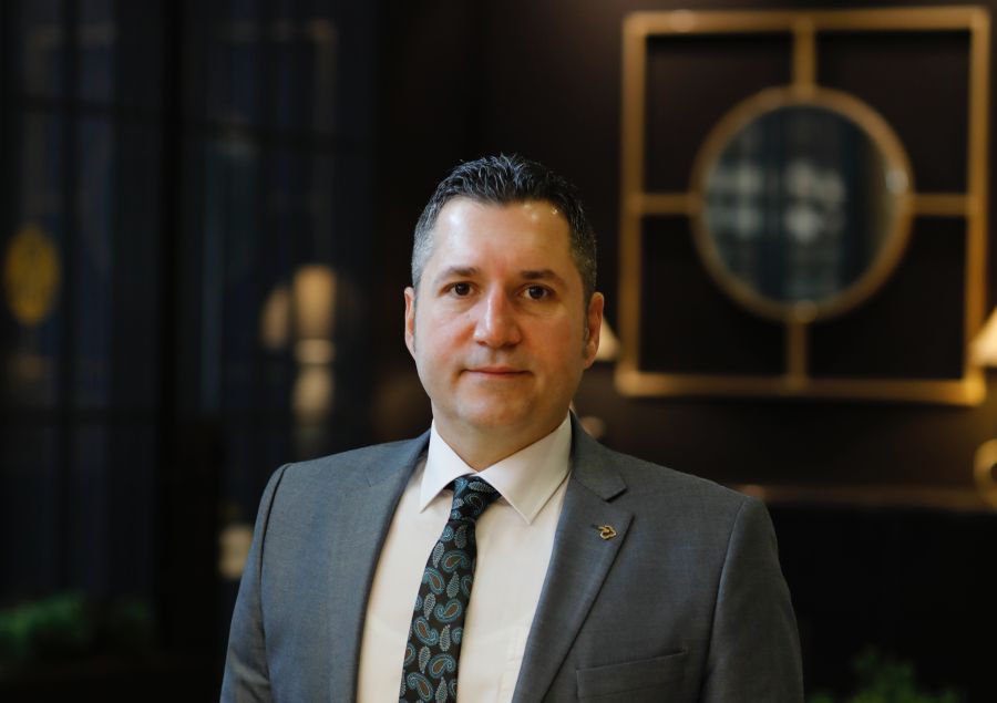 Serdar Kucukyildiz