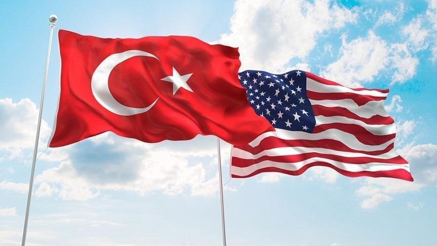 Türkiye ABD ilişkileri