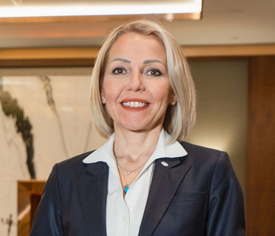 Ayla Türedi Ozkilic