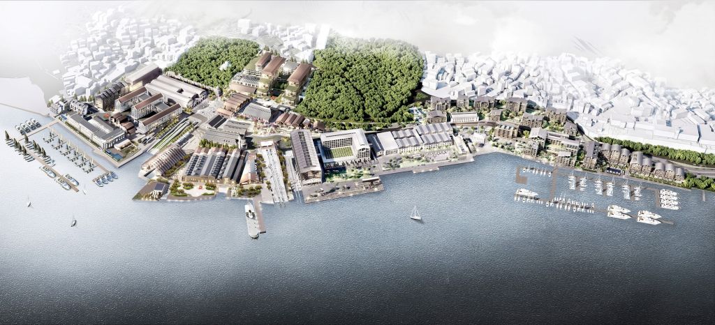 Contemporary İstanbul