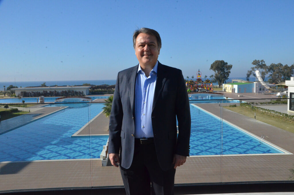 Bülent Tercan