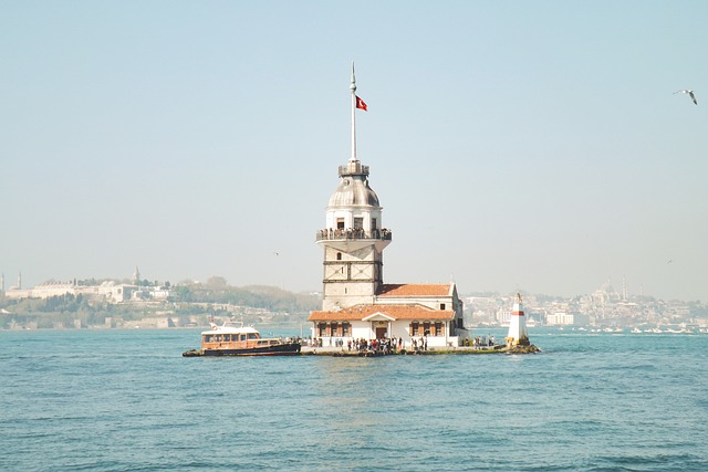 kız kulesi