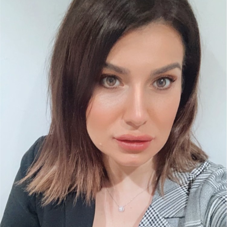 Zeynep Ekşi