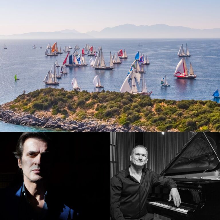 The Bodrum Cup