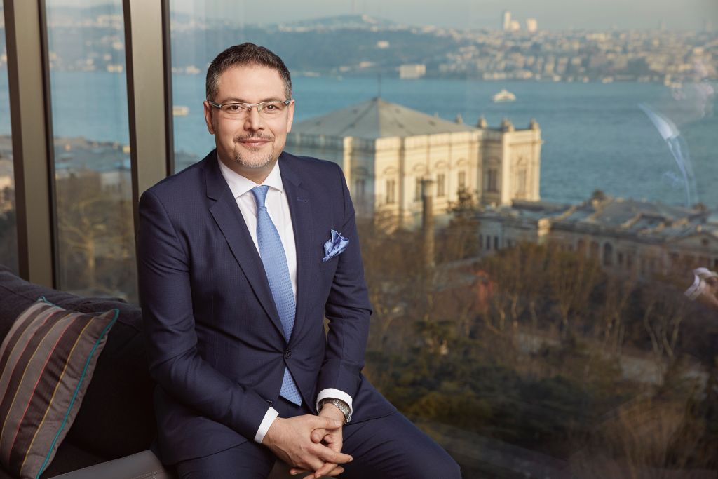 Uğur Talayhan
