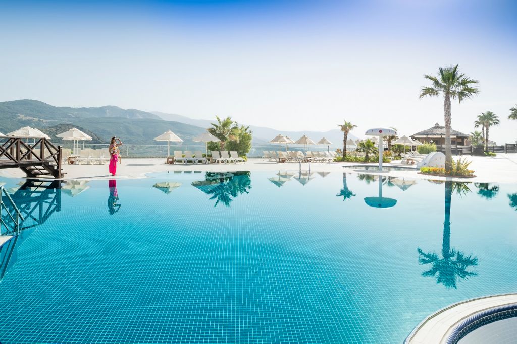 Wyndham Residences Kuşadası Golf Spa