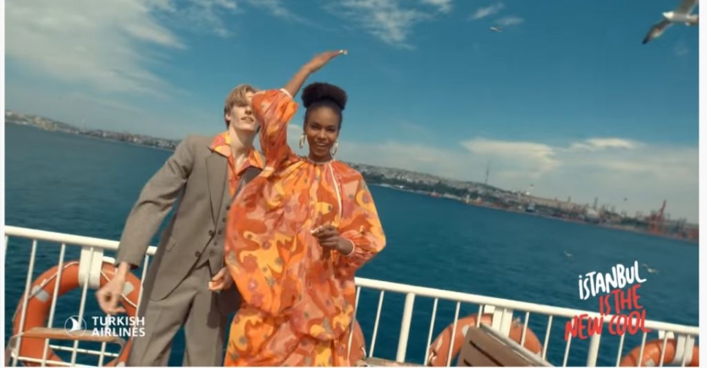 Istanbul is the new cool GoTurkiye