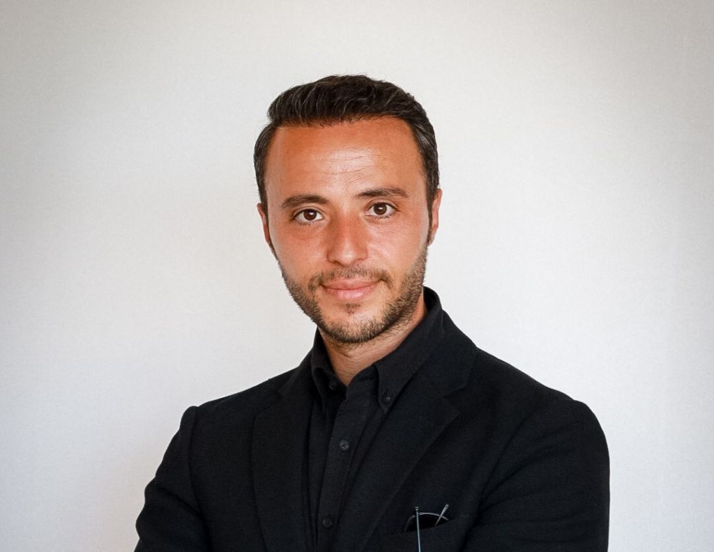 Mustafa Bulmus