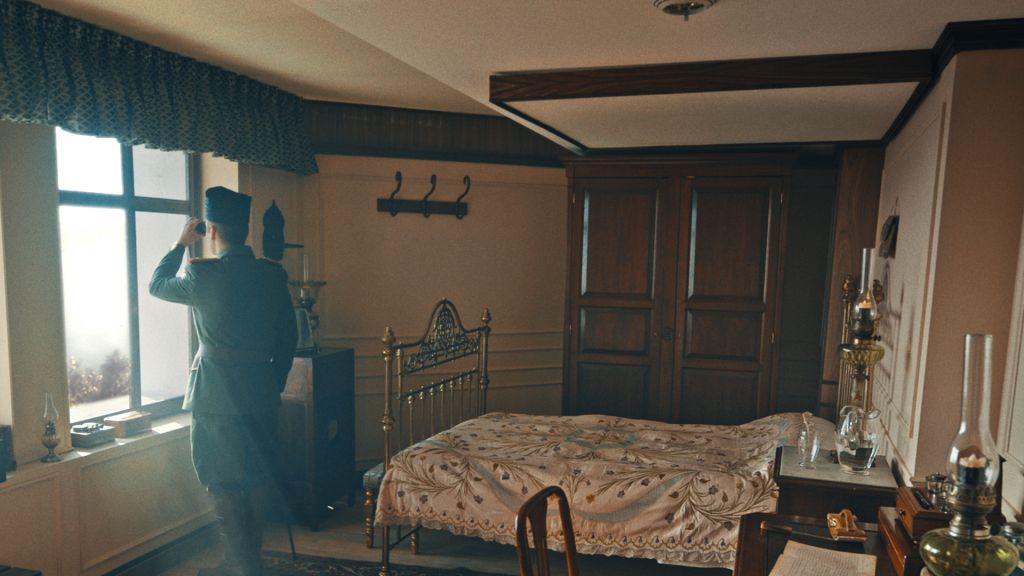 Atatürk oda