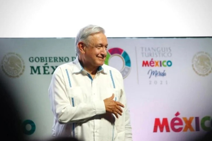 tianguis turistico 2021