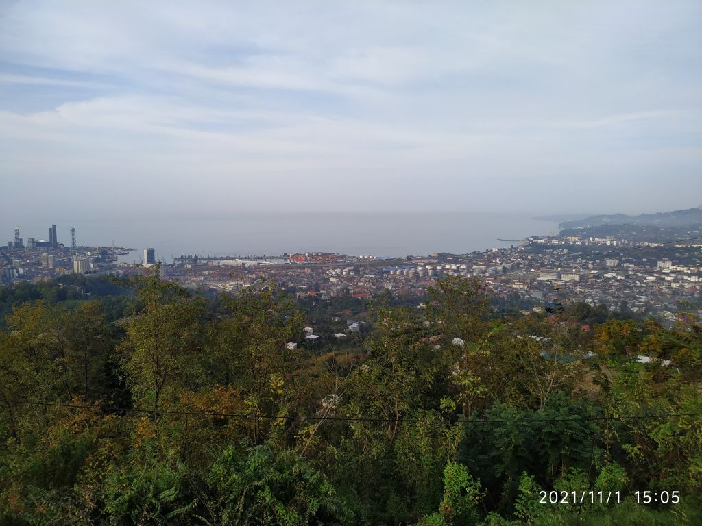 batumi