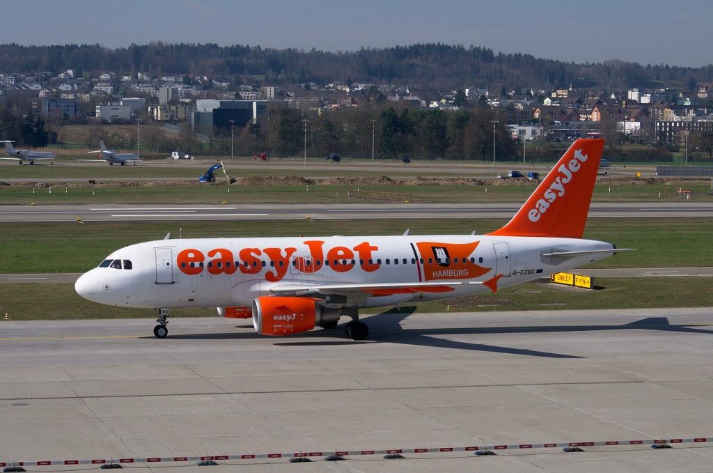 easy jet