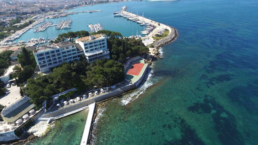 Kısmet otel