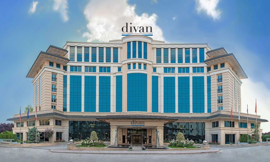 Divan Ankara Çankaya