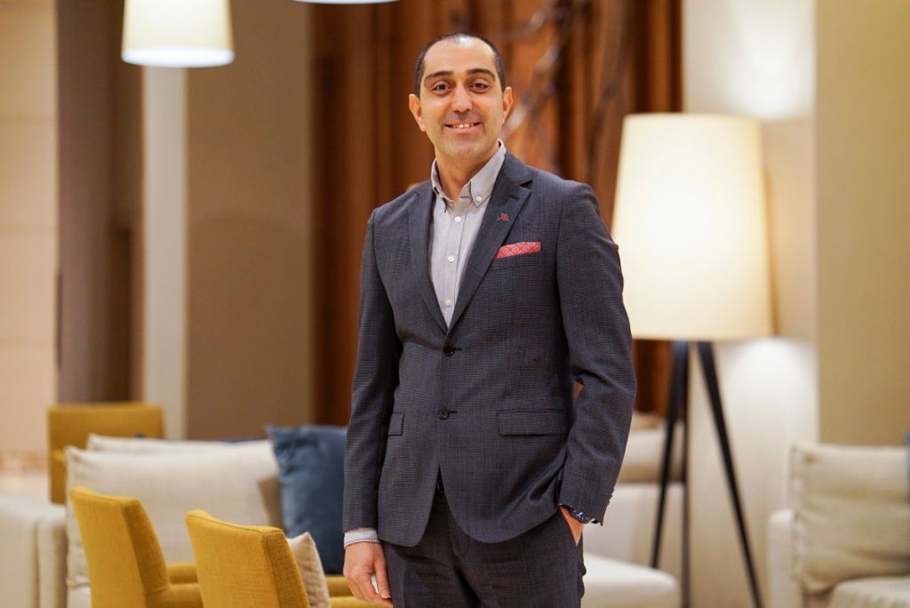 Recep Özdemir
