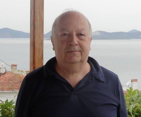 Çetinay Aksoy